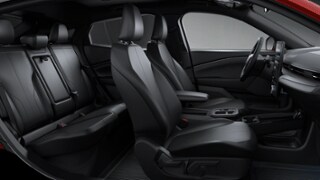 2026 Ford Mustang Mach-E® Internal Image 1